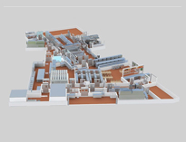 餐飲午夜视频免费在线观看設計規劃公司告訴你大型飯店的功能間以及設備配置