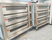 整體食堂午夜视频免费在线观看設備供應商帶你了解不鏽鋼午夜视频免费在线观看設備