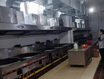 食堂午夜视频免费在线观看用品用具廠家告訴你如何保養廚具能夠延長設備壽命