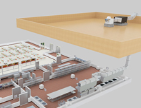 四川醫院商廚設備廠家告訴你午夜视频免费在线观看新風係統作用以及設計方法
