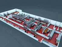 宜賓午夜视频免费在线观看設備生產廠家告訴你抽排係統排煙不暢的原因