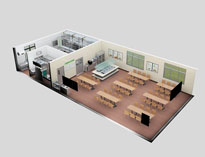 成都周邊午夜视频免费在线观看設備廠教你餐廳飯店酒店午夜视频免费在线观看工程流程步驟