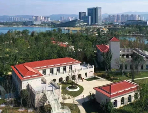 成都東安湖萬拾花重藝術中心午夜视频免费在线观看項目