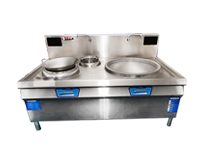 餐廳午夜视频免费在线观看設施設備廠家帶你了解商用電磁爐為什麽被譽為“烹飪之神”