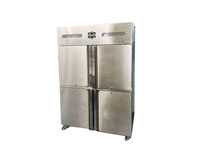 智能食堂午夜视频免费在线观看設備生產廠家告訴你冰櫃起水起霧的原因