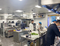 飯店餐館午夜视频免费在线观看設備廠家告訴你做好飯店餐館午夜视频免费在线观看設計重要意義