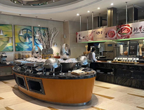 昆明午夜视频免费在线观看設備廠家告訴你商用廚具的使用年限