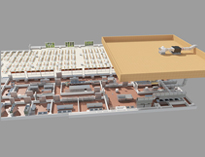 達州食堂午夜视频免费在线观看設備廠家告訴你餐飲午夜视频免费在线观看排煙係統設計方法