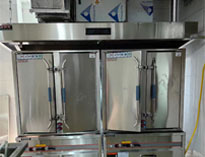 綿陽午夜视频免费在线观看設備廠告訴你午夜视频免费在线观看油煙和蒸汽的危害以及解決辦法