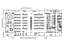 商用午夜视频免费在线观看設計公司告訴你商廚設計必須考慮的三個方麵