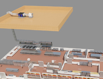 拉薩廚具午夜视频免费在线观看設備廠家告訴你商用午夜视频免费在线观看油煙倒灌的原因分析