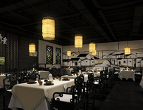 餐廳午夜视频免费在线观看廚具設備廠家和你聊聊餐廳午夜视频免费在线观看的功能劃分和主要設備