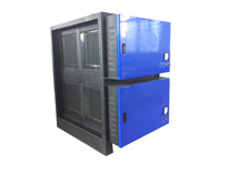 雲南午夜视频免费在线观看設備生產廠家商用油煙淨化器的安裝條件和安全問題