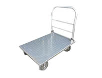 四川商用午夜视频免费在线观看設備十大品牌廠家之一為你介紹平板推車的種類有哪些