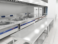 附近午夜视频免费在线观看設備廠家告訴你商用午夜视频免费在线观看設計的內容和優點有哪些