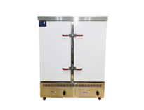 食堂午夜视频免费在线观看炊具廠家告訴你燃氣蒸飯車的維修保養以及故障處理辦法