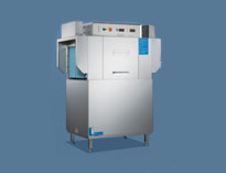 酒店午夜视频免费在线观看設備廠家告訴你商用洗碗機的種類以及主要功能區