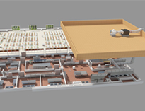 餐廳廚具午夜视频免费在线观看設備生產廠家告訴你餐廳抽排係統的設計方法和原則