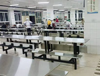 學校午夜视频免费在线观看用具廠家告訴你廚具設備的配置和安全原則有哪些