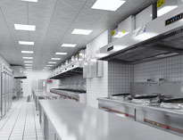 西藏午夜视频免费在线观看廚具設備廠家告訴你商用燃氣爐灶品質的判斷方法和保養措施