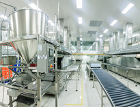 商用午夜视频免费在线观看設備品牌廠家告訴你餐飲配送中心的功能劃分和設備配置