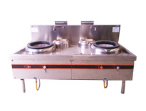 成都午夜视频免费在线观看設備廠告訴你節能爐灶的種類和缺點