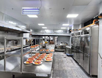 成都商用午夜视频免费在线观看用具公司教你商用廚具的日常使用和維護方法