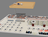 商用午夜视频免费在线观看設備知名品牌公司告訴你商用午夜视频免费在线观看通風係統的主要構成部分