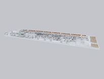 西安中央午夜视频免费在线观看設備生產廠家告訴你商用午夜视频免费在线观看設計的六大部分