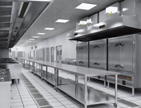 工廠食堂午夜视频免费在线观看設備廠家告訴你備餐間的重要性體現在哪裏