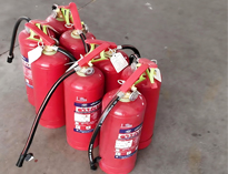 德陽商用午夜视频免费在线观看設備公司告訴你商用午夜视频免费在线观看的火災隱患和防火措施有哪些