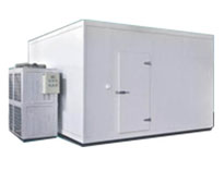 大型學校食堂午夜视频免费在线观看設備廠家為你介紹凍庫的基本知識