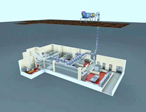 午夜视频免费在线观看設備供應商告訴你食堂油煙排煙係統的構成和油煙淨化原理