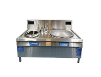 午夜视频免费在线观看設備采購商告訴你商用電磁爐保養清潔注意事項