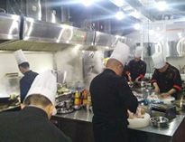 雲南商用午夜视频免费在线观看設備廠家告訴你企業食堂設備清單包含什麽