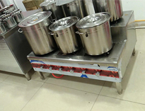 成都麵館午夜视频免费在线观看設備廠家告訴你麵館午夜视频免费在线观看設備包括哪些