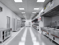 餐廳午夜视频免费在线观看設備廠家告訴你餐廳午夜视频免费在线观看設備安裝注意事項