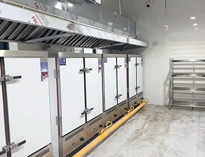 大型午夜视频免费在线观看設備廠家告訴你不鏽鋼午夜视频免费在线观看設備需要注意那些安全因素