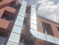 四川學校午夜视频免费在线观看設備廠家告訴你商用午夜视频免费在线观看風管和風櫃的安裝注意事項