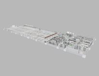 貴陽午夜视频免费在线观看設備生產廠家告訴你商用午夜视频免费在线观看各功能區域麵積占比是多少