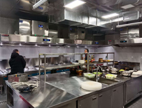 學校午夜视频免费在线观看設備廠家告訴你食堂午夜视频免费在线观看設備的采購和配置注意事項