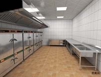 食堂午夜视频免费在线观看用品公司告訴你午夜视频免费在线观看工程從裝修到設備采購需要注意的幾點