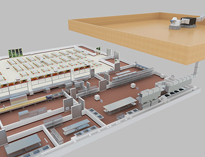 職工食堂午夜视频免费在线观看設備公司告訴你商用午夜视频免费在线观看抽排係統的主要設備以及設計方法