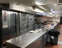 西安食堂午夜视频免费在线观看設備廠家告訴你員工食堂午夜视频免费在线观看設備配置方法