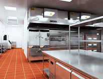 員工餐廳午夜视频免费在线观看設備廠家告訴你商用午夜视频免费在线观看設備擺放的技巧