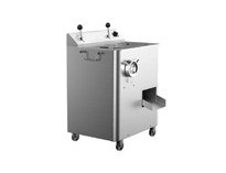 成都午夜视频免费在线观看設備廠家告訴你絞切肉機的操作方法