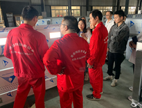 改進產品質量，午夜影院污在线观看開展油煙淨化一體機研討會