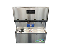 大型學校午夜视频免费在线观看設備廠家告訴你校園溫開水器(機)的使用方法