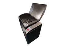 樂山午夜视频免费在线观看設備廠家告訴你和麵機的安全和運輸儲存注意事項