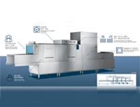 雅安午夜视频免费在线观看設備生產廠家告訴你商用洗碗機常見故障及解決辦法